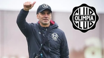 Fabián Bustos decidió aceptar la