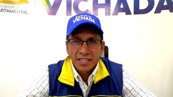 Destituyeron a un gobernador en