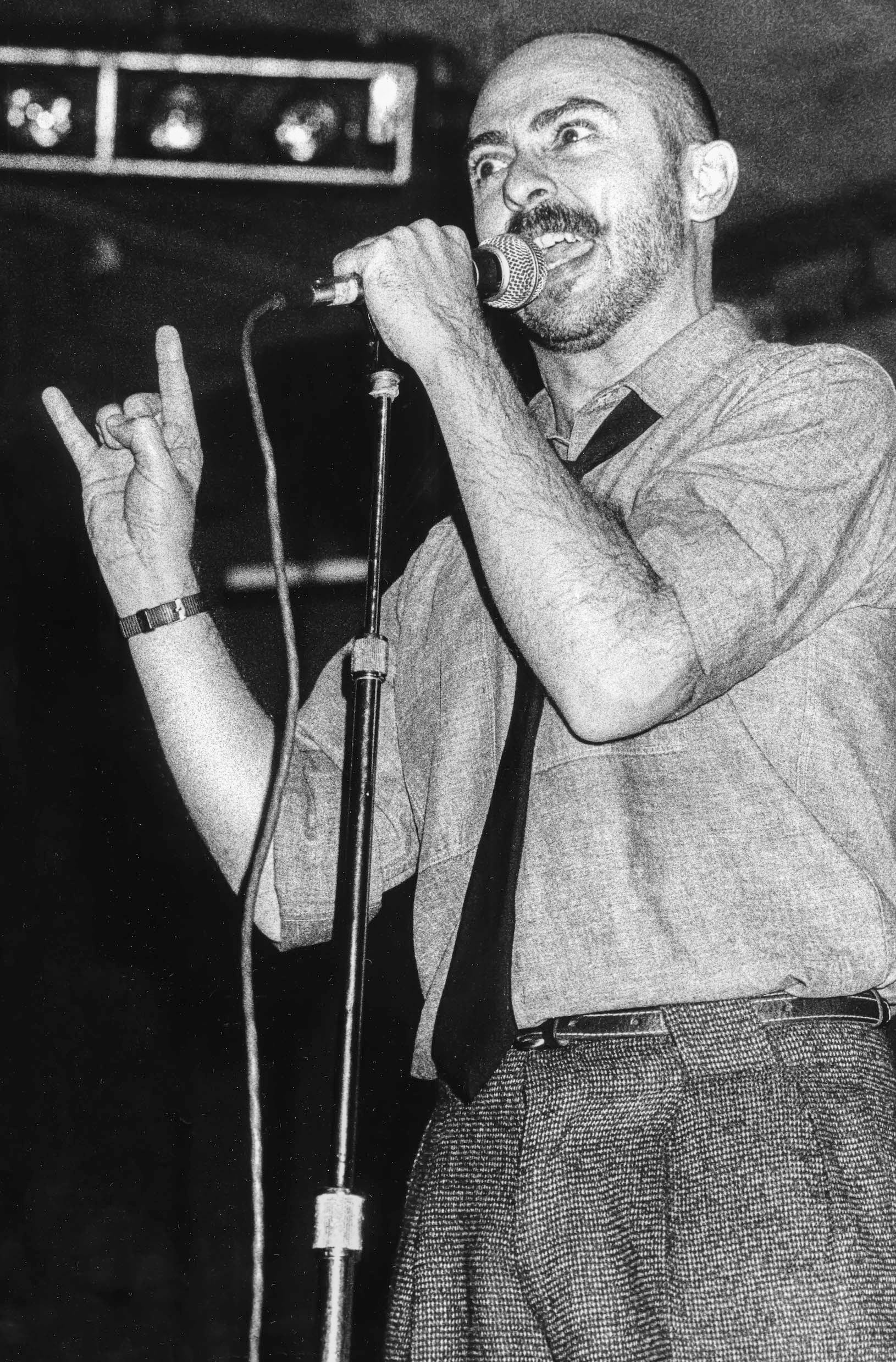 Indio Solari