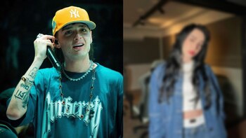 ¿Peso Pluma tiene nueva conquista