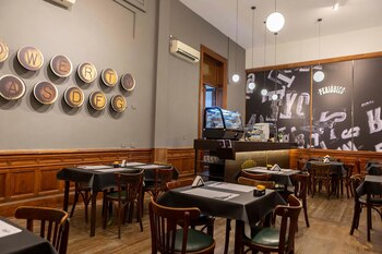 La programación cultural incluye visitas