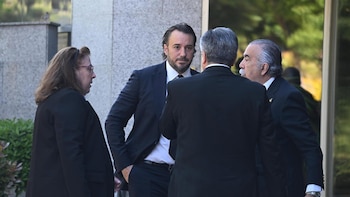 La Fiscalía Antidroga pide libertad