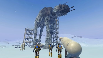 PowerWash Simulator 2 lanza su DLC Star Wars con seis misiones icónicas el 16 de julio