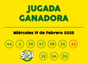 La Tinka sorprende con nuevo