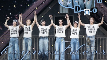 BOYNEXTDOOR en México: fecha, sede y todo sobre el concierto del grupo de K-pop