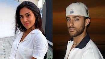 Vania Bludau habla de un