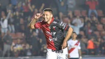 Tomás Sandoval nunca pudo afianzarse