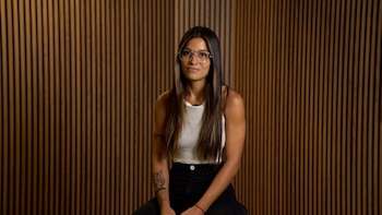 Sofia Calvo afirma que "Nos