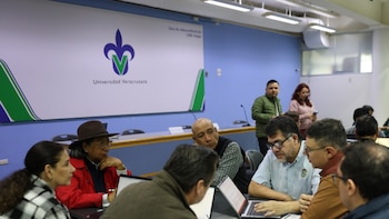 Universidad Veracruzana, La Salle Bajío