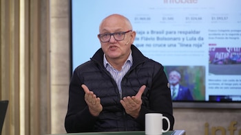Timerman: “La experiencia de 2019 sigue muy presente. Los activos argentinos llegaron a caer cerca del 70% después de las PASO"