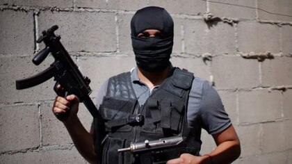 Guanajuato concentra la tasa de delitos de narcomenudeo más alta de México por tercera ocasión