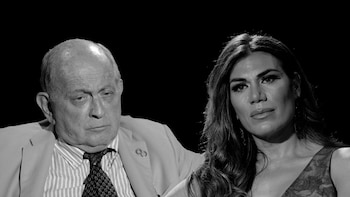 Confesiones: la época promiscua de Chiche Gelblung y el amor por el que más sufrió Flor de la V