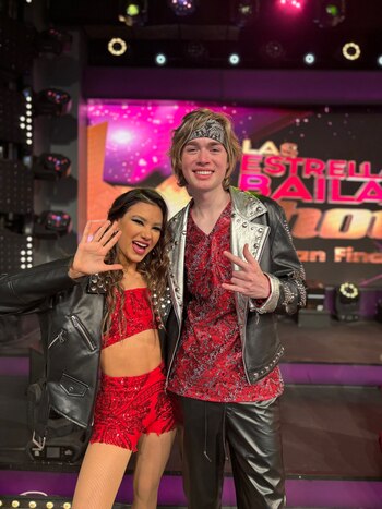 Ana Emilia se lleva el