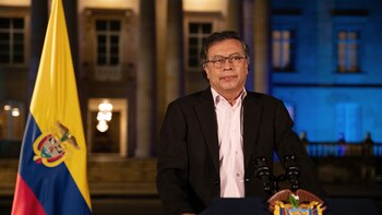 Estas son las cartas del