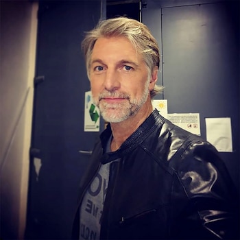 Horacio Cabak estará al frente