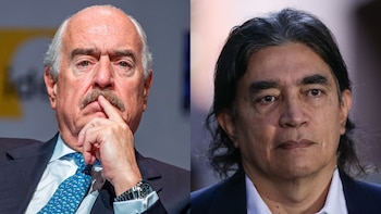 Nuevos archivos del caso Epstein