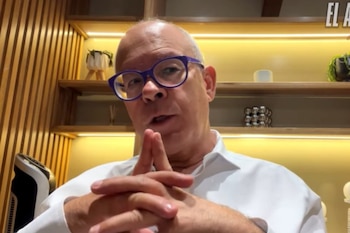 Salazar reveló cómo fue la reacción del capo tras el magnicidio de Galán
- crédito Colprensa/ElAnecdotariodelamafia