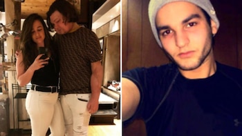 La historia del influencer Joe