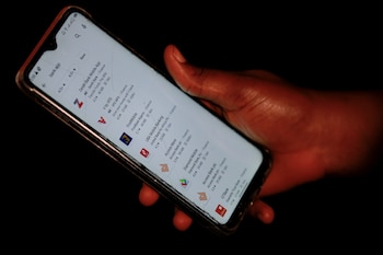 El uso de geolocalización en