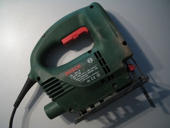 La caladora es un tipo