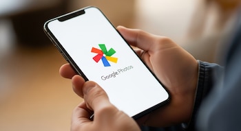 Antes de comprimir archivos en