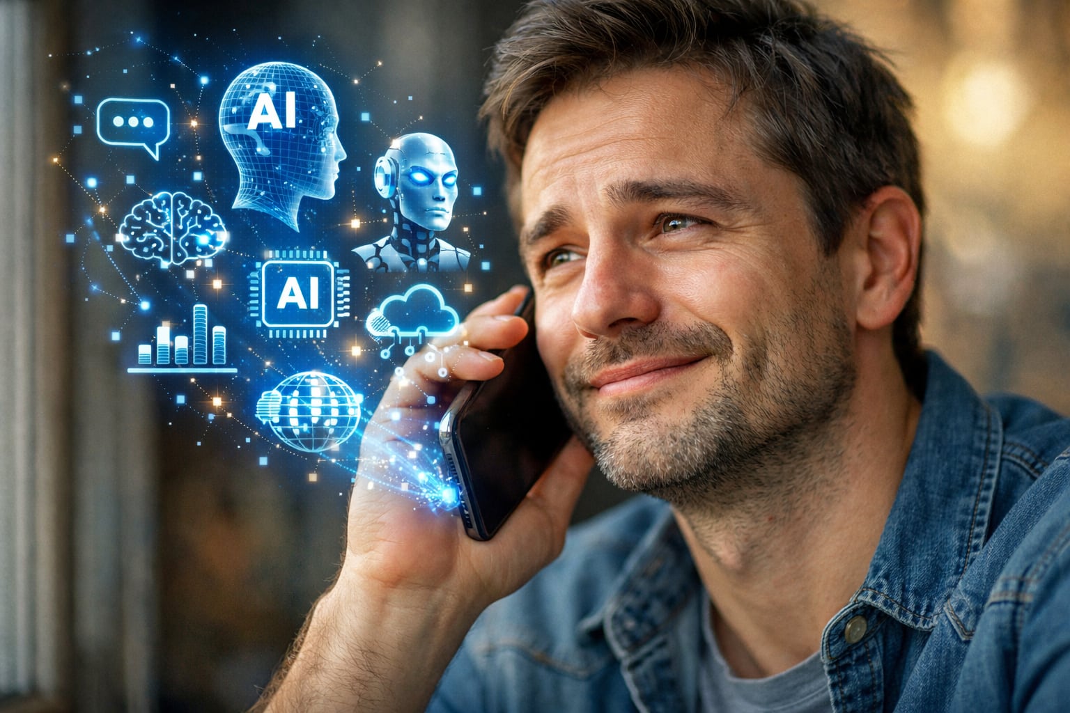 Trabaje desde cualquier lugar con total seguridad: la tecnología que une sus dispositivos y protege su información en todo momento.
(Imagen Ilustrativa Infobae)