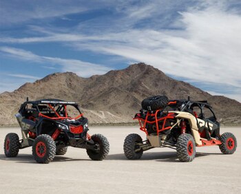 Foto: https://can-am.brp.com/)