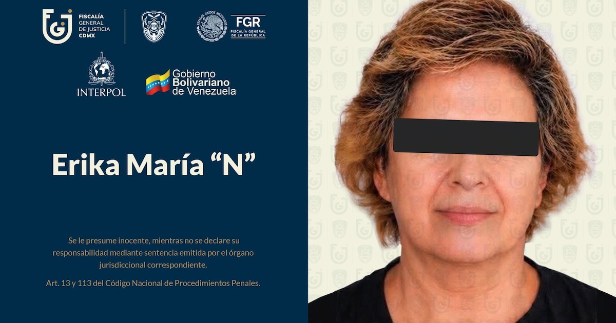 Suicida Escape y Captura: La Suegra Confesa Tras el Feminicidio en Polanco