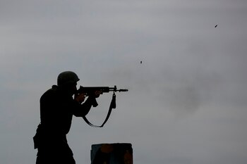 Las autoridades aseguraron que los