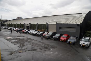 Secretaría de seguridad entregó balance