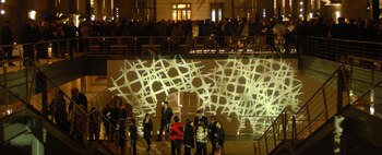 La Noche de los Museos