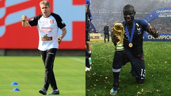 Néstor Bonillo comparó los números