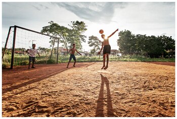 Rossi contó que el trabajo