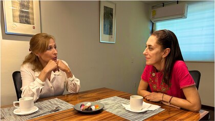 Claudia Sheinbaum no propuso iniciativa sobre “circuncisión obligatoria”, explica Tatiana Clouthier