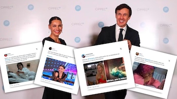 A horas de oficializarse su