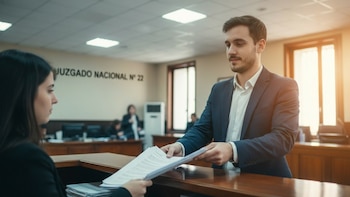 Primer juzgado comunitario con sede