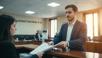 La ideología de los jueces