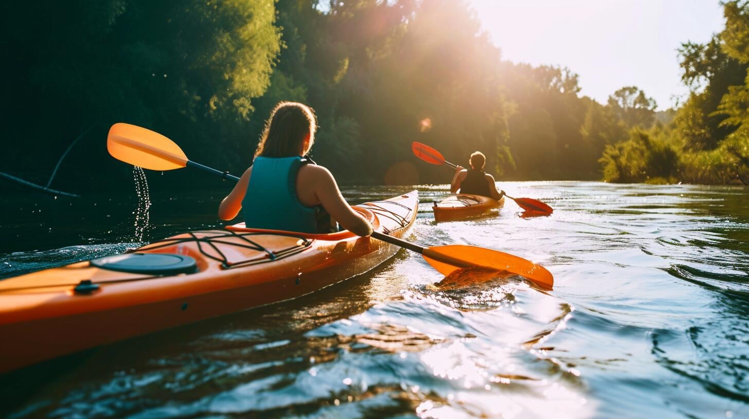 Solo 15 minutos de contacto con la naturaleza ya generan efectos positivos en la salud (Imagen ilustrativa Infobae)