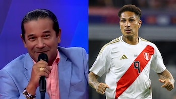 Reinaldo Dos Santos elige no