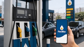 Precio del GNV, GLP, Diésel y gasolina en Perú para hoy, jueves 27 de agosto de 2026