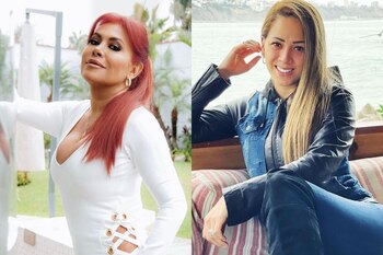 El anillo habría costado cerca