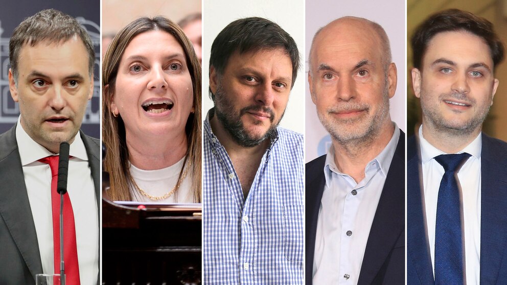 elecciones