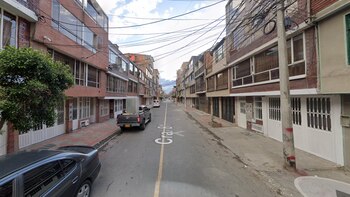 Delincuentes disfrazados encañonaron, agredieron y