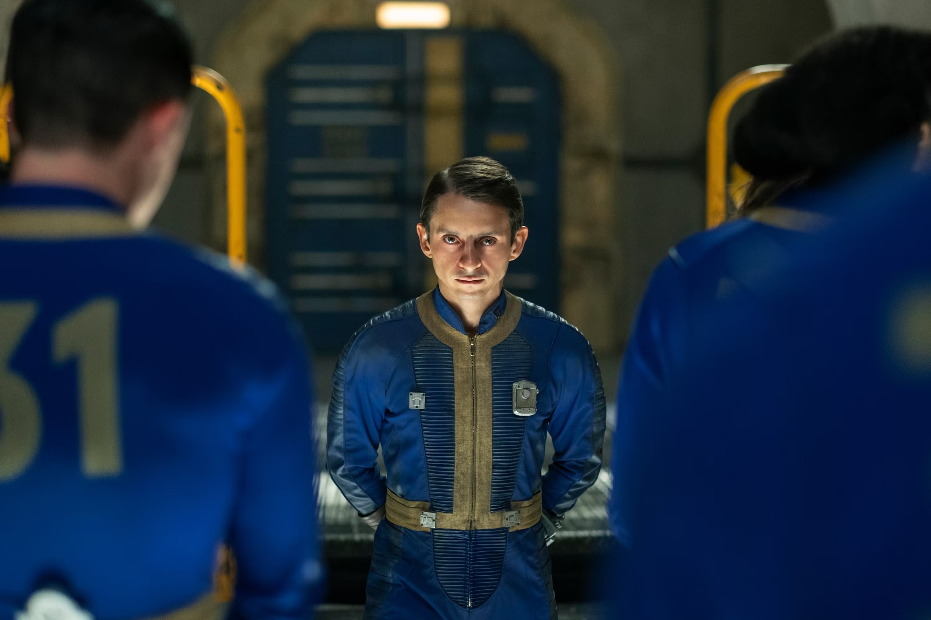 Fallout - Temporada 2 (Prime Video)