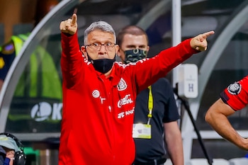 Fotografía de archivo de Gerardo