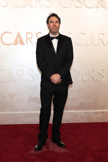 Brian Young, productor de cine,