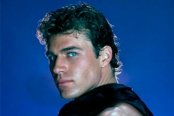 Jon-Erik Hexum