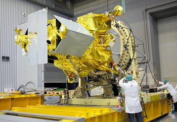 Científicos rusos ponen a punto