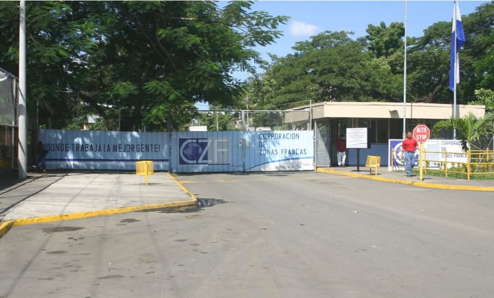 La maquila del general que el régimen de Ortega intervino en Nicaragua: 1,800 trabajadores enviados de vacaciones, salarios en riesgo y prendas retenidas
