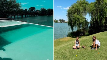 Las postales de Mauro: una